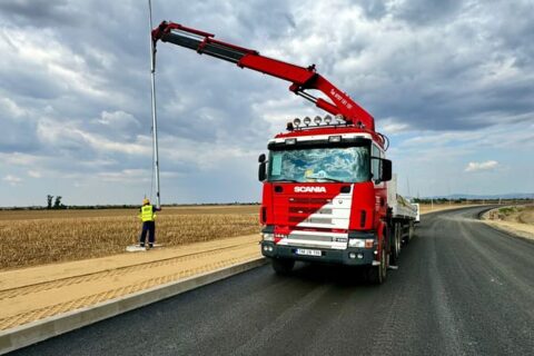 Automacara Timisoara