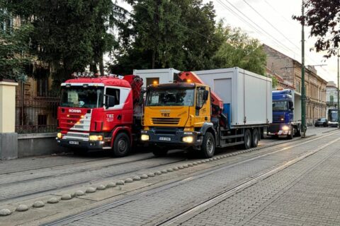 Automacara Timisoara